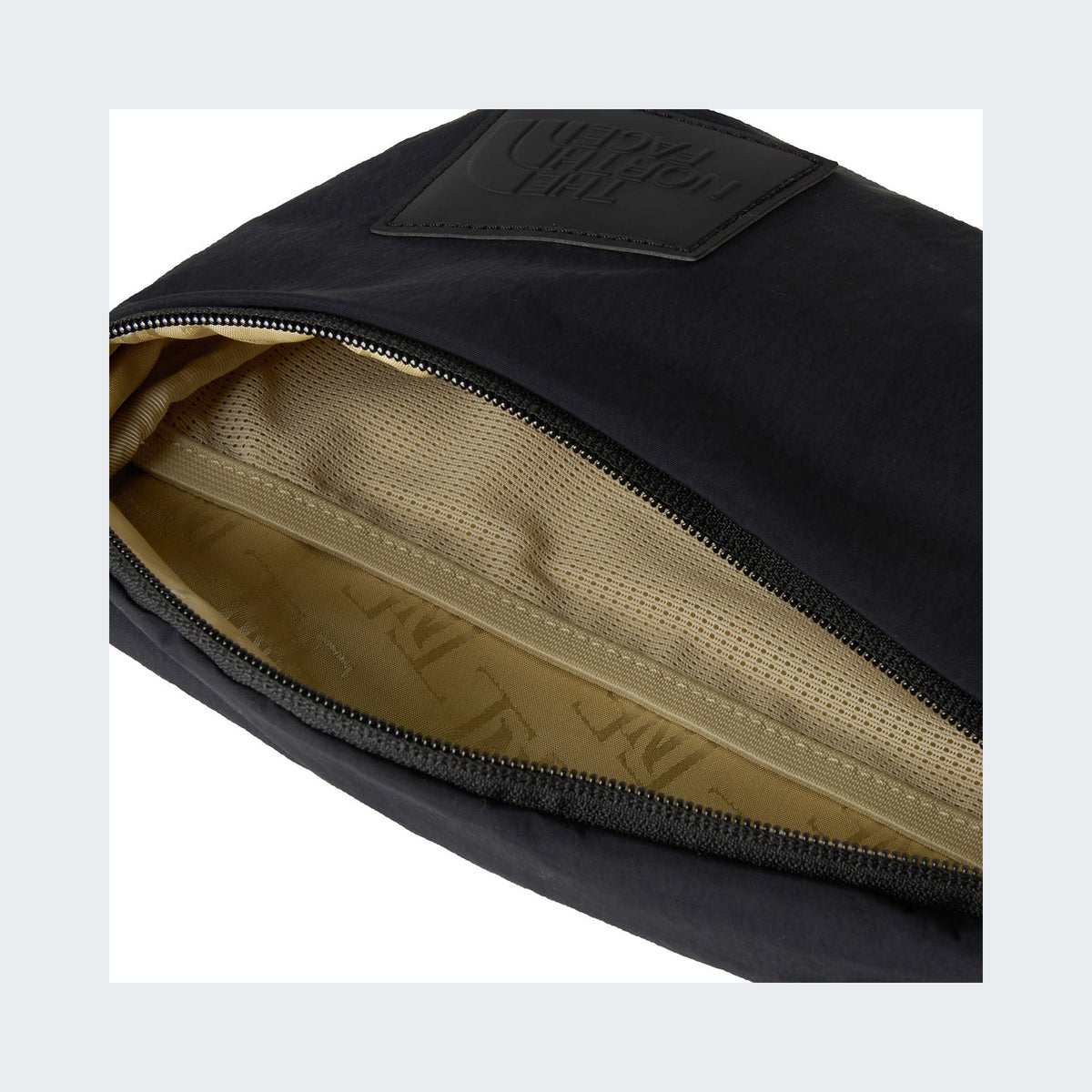 TNF Black/NPF