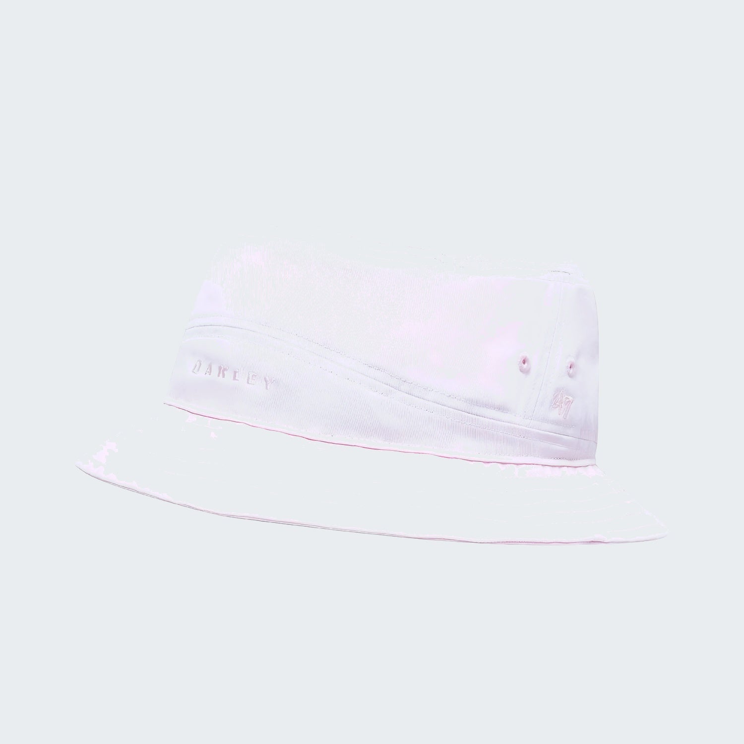 Faded Pink