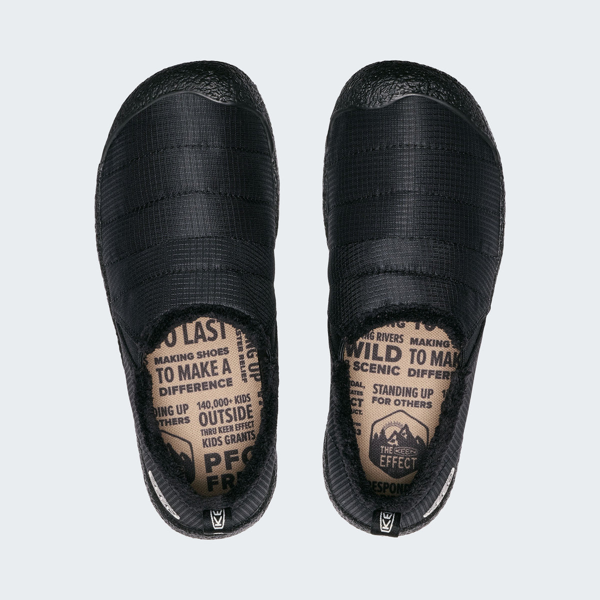 Triple Black