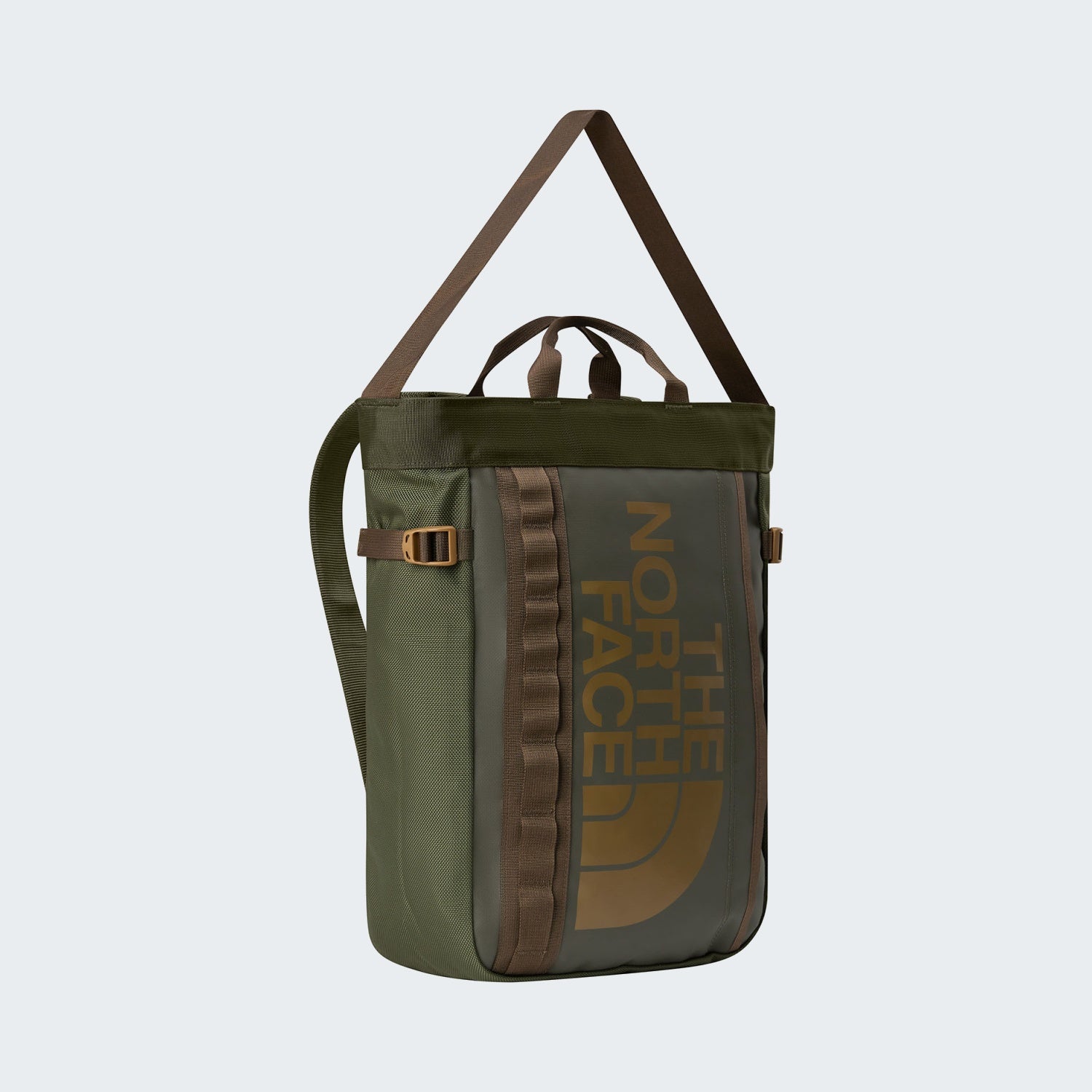 New Taupe Green/Smokey Brown/Utility Brown