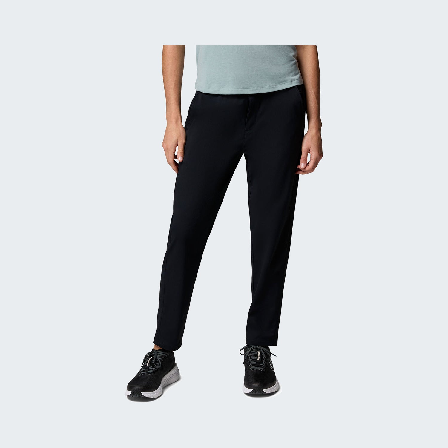 010 - Black