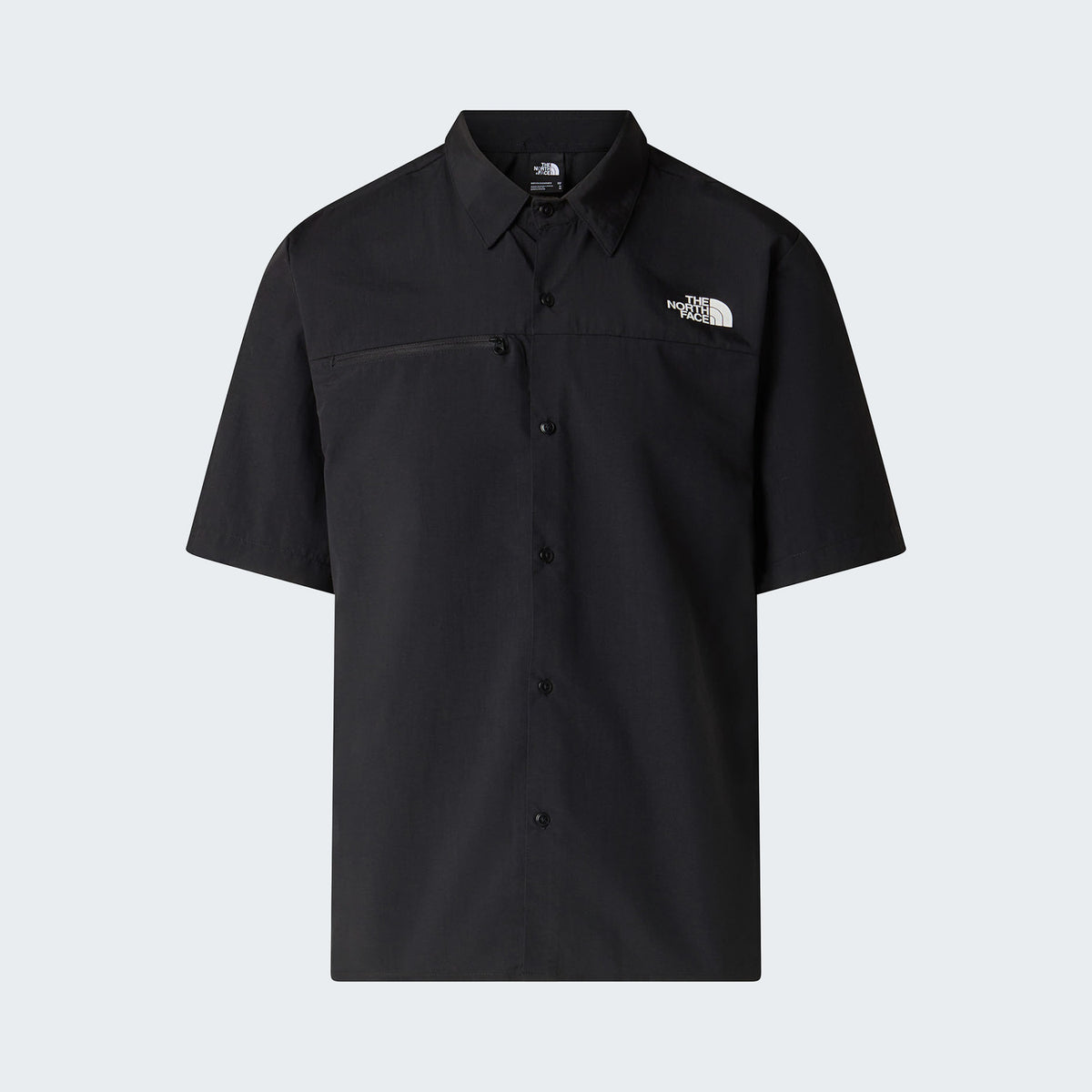 TNF Black