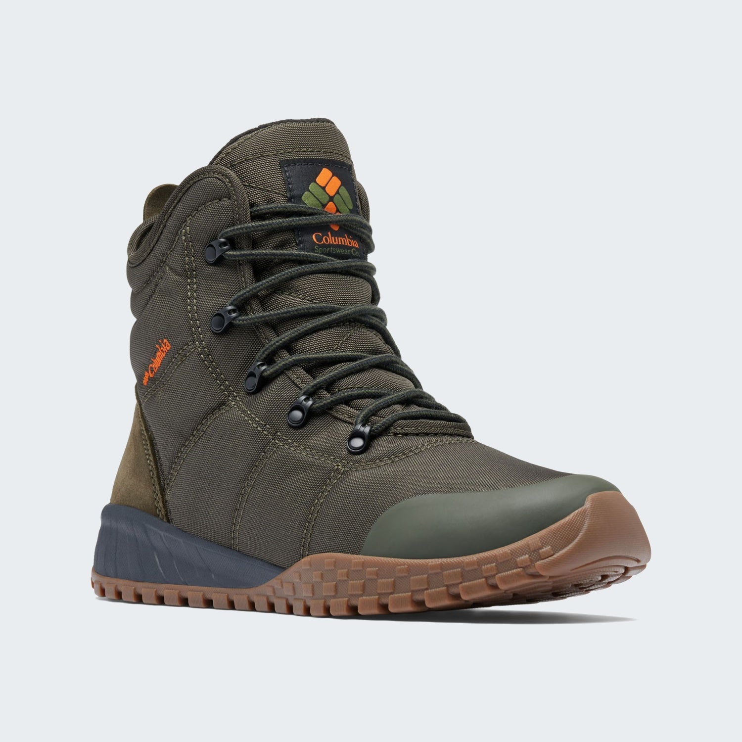 313 - Deep Olive