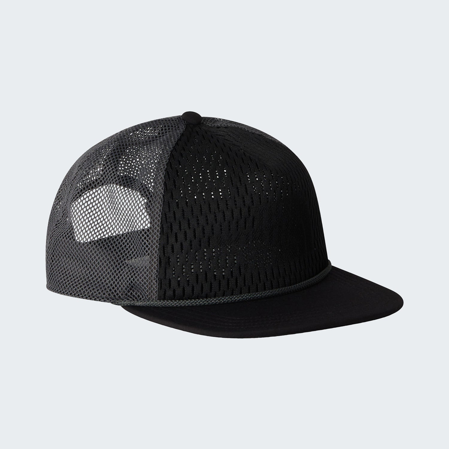 TNF Black/Anthracite Grey