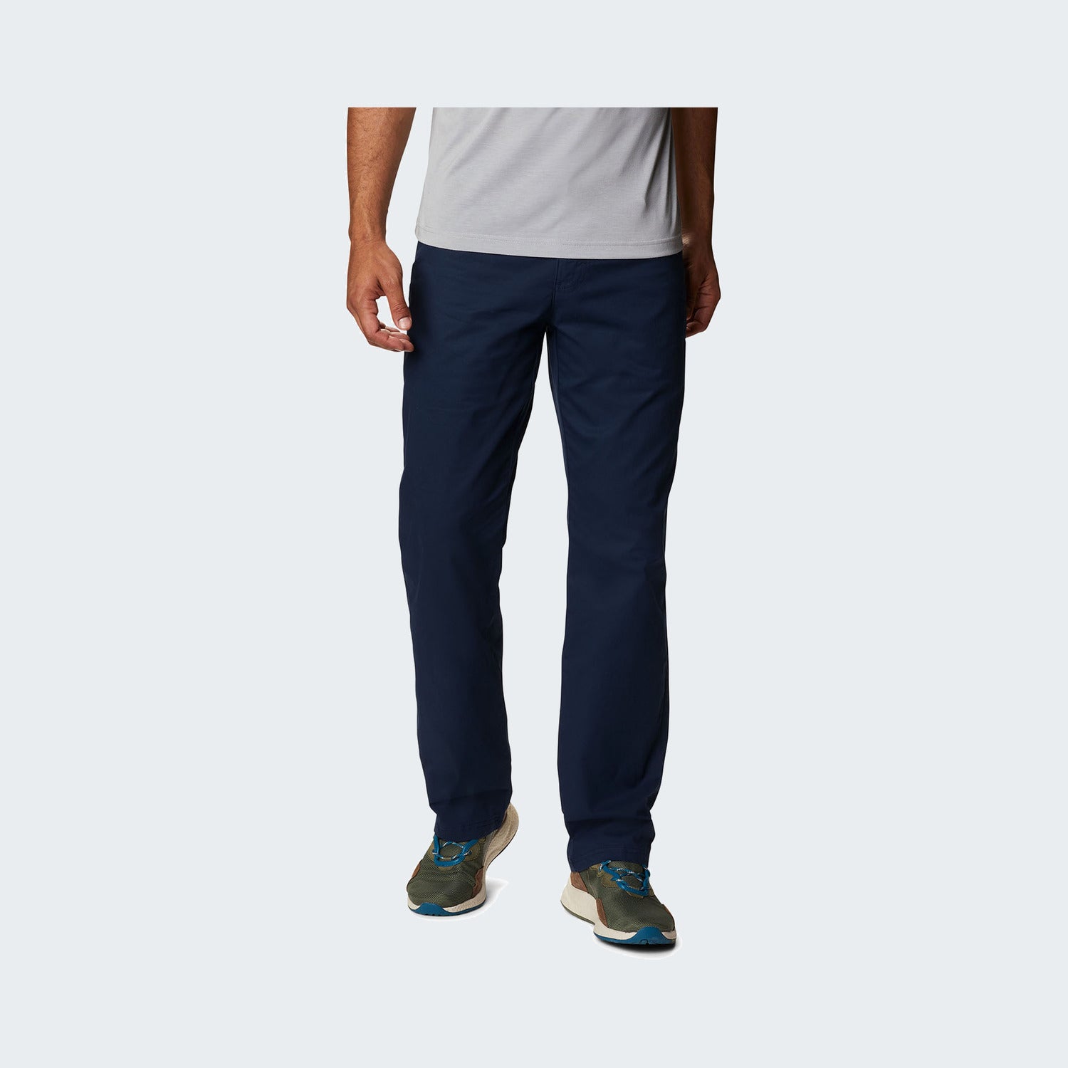 464 - Collegiate Navy