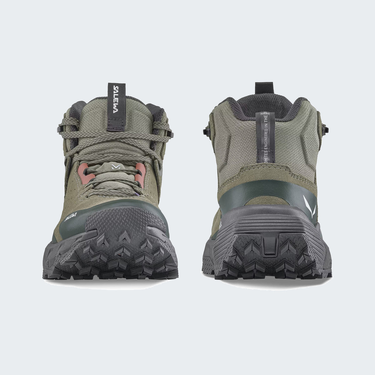 5056-Faded Green/Dark Olive