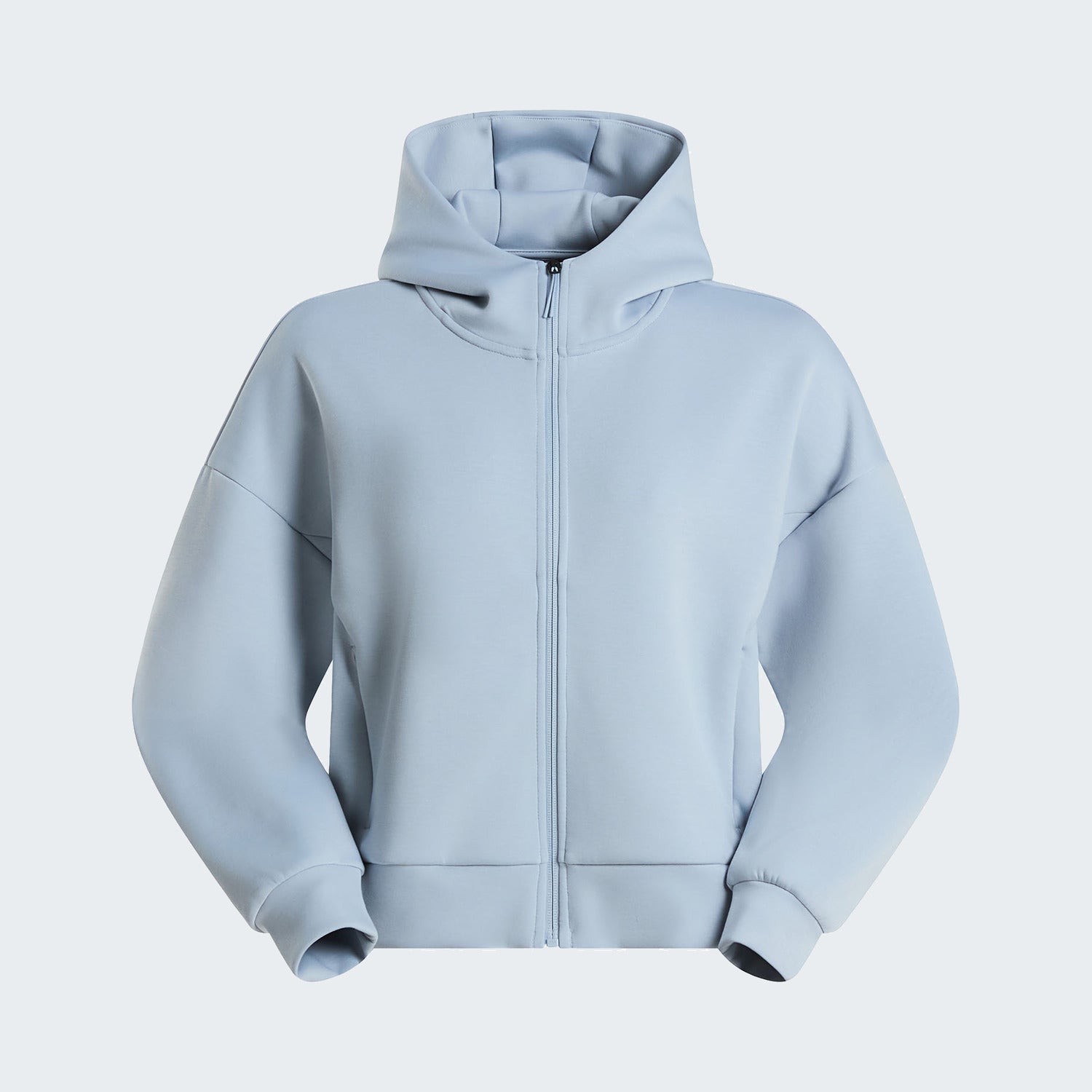 Frost Grey