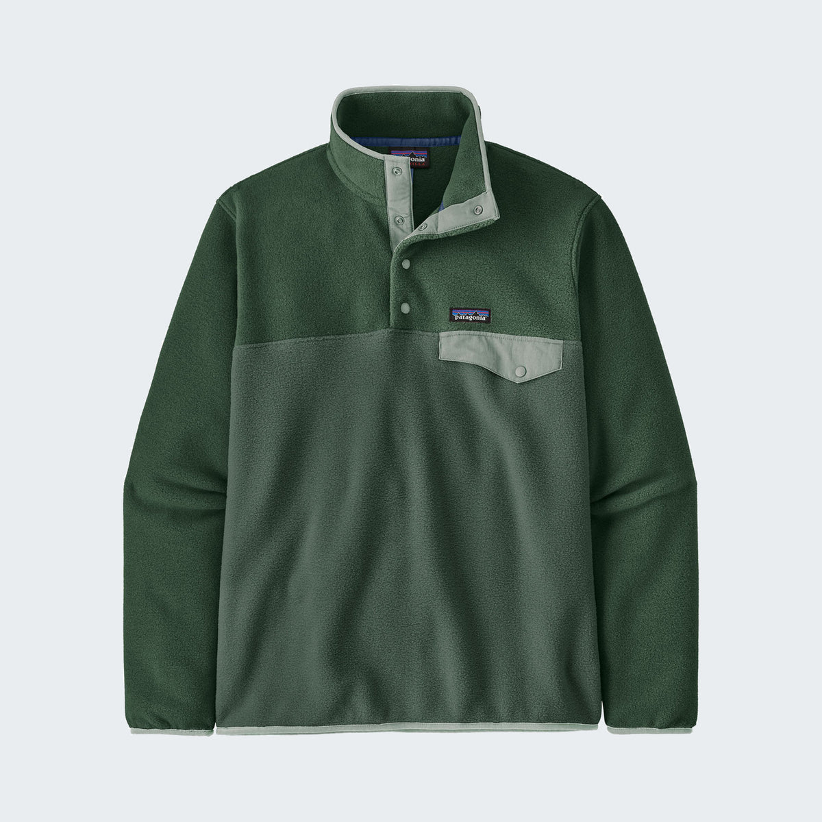 Canopy Green