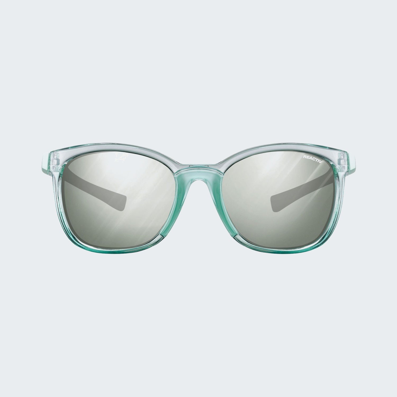 Translucent  Ice Blue