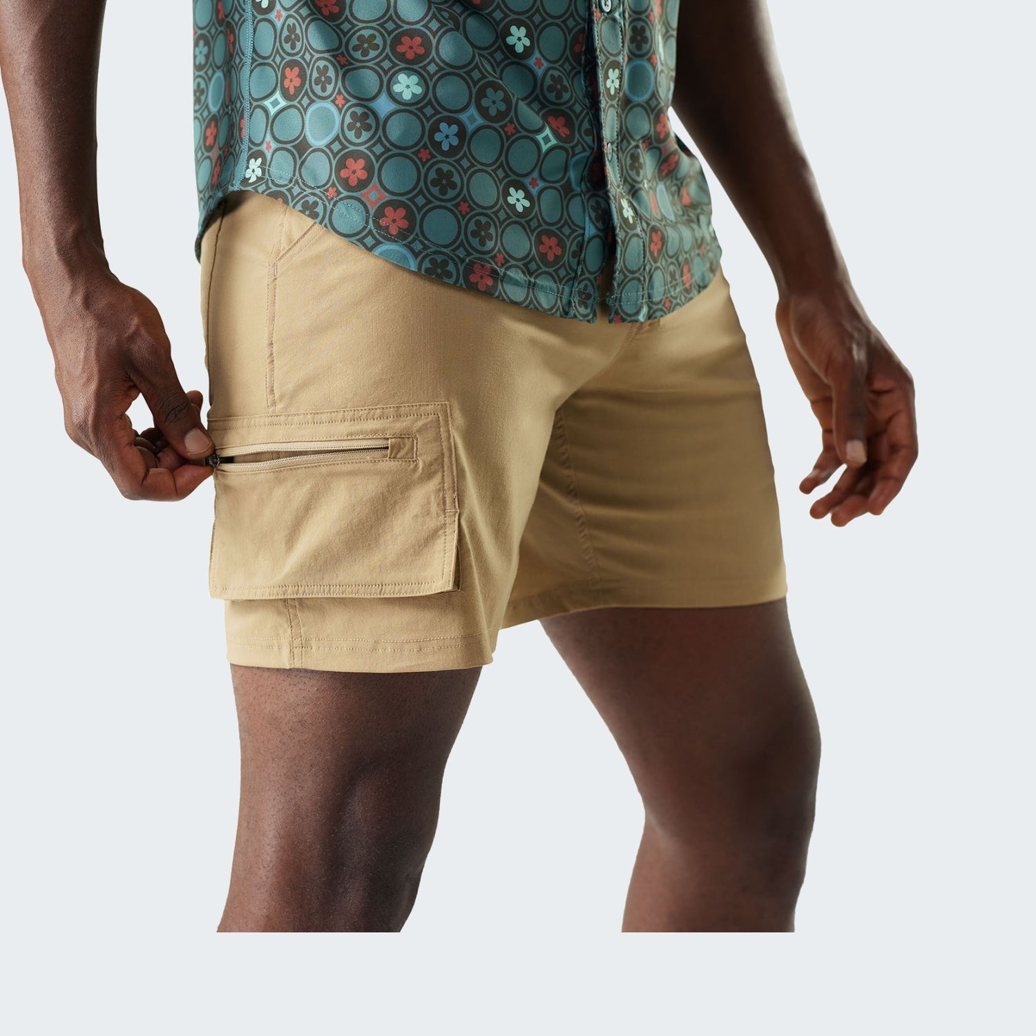 Khaki