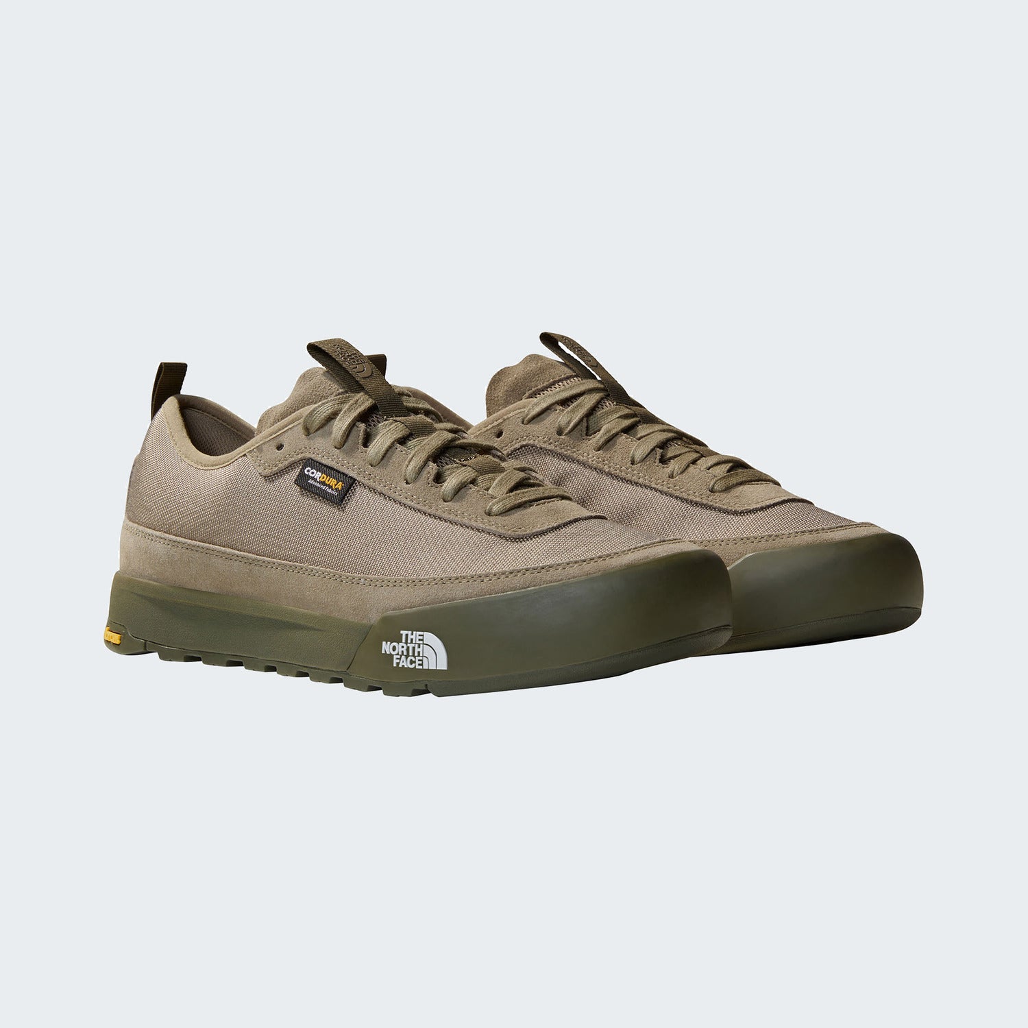 Cavern Grey/New Taupe