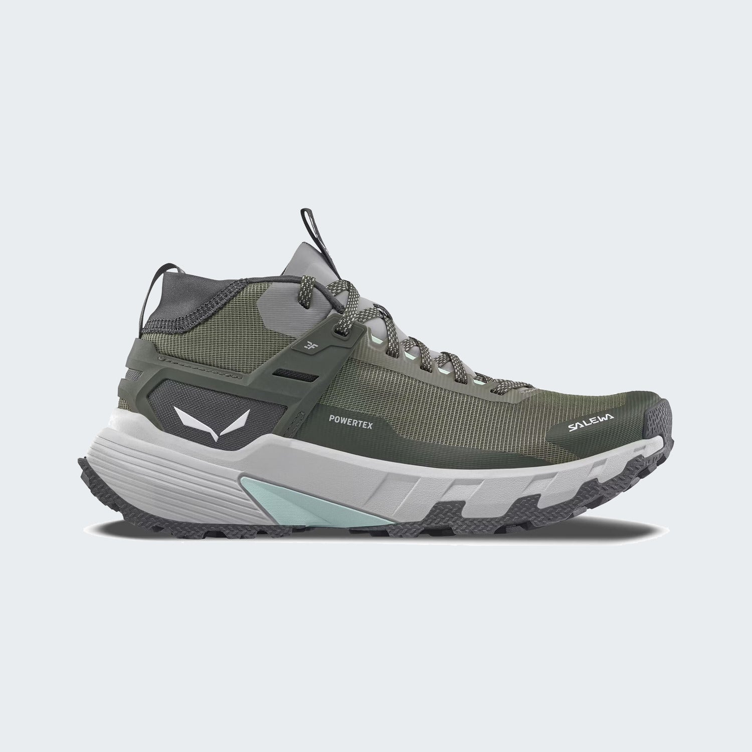 5056-Faded Green/Dark Olive