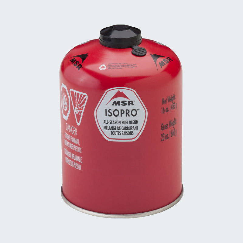 IsoPro kartuša 450 g