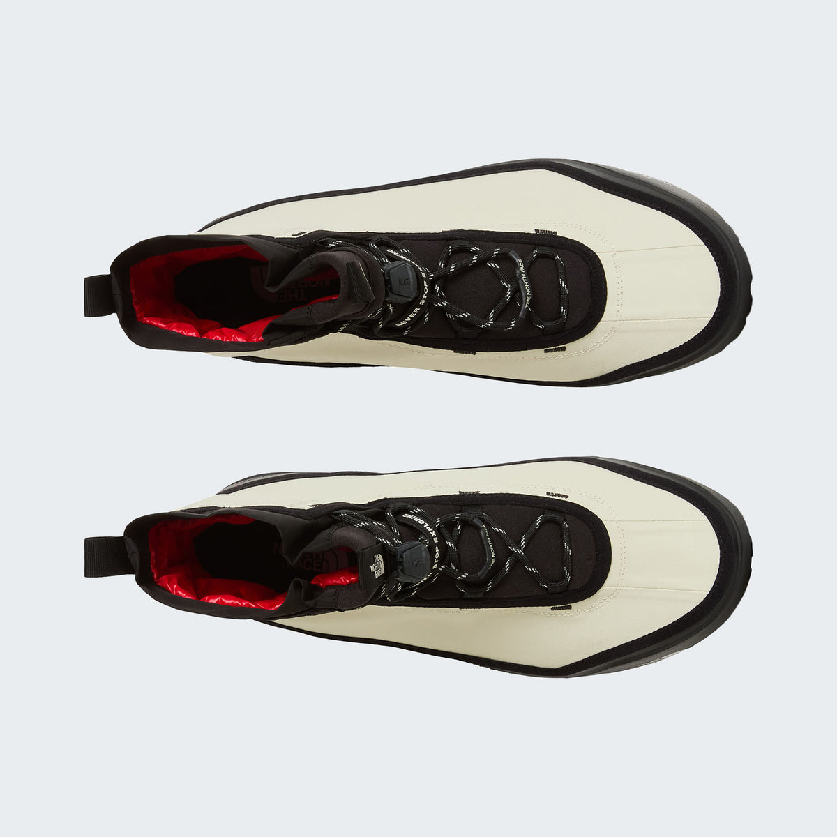 Calacatta/Tnf Black