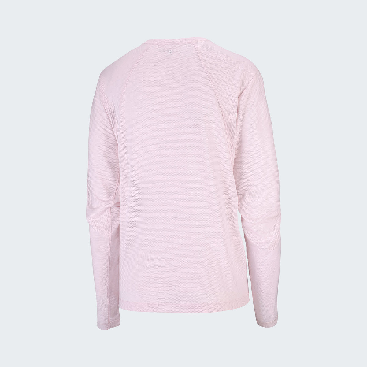 Icy Pink