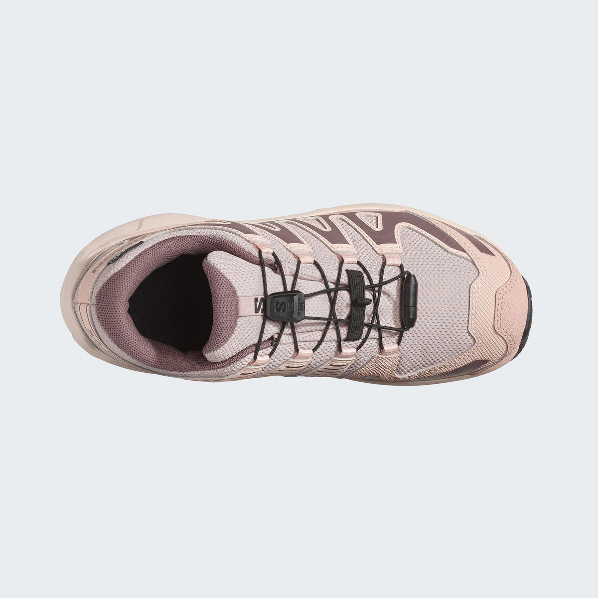Oxford Tan/Tapioca/Black