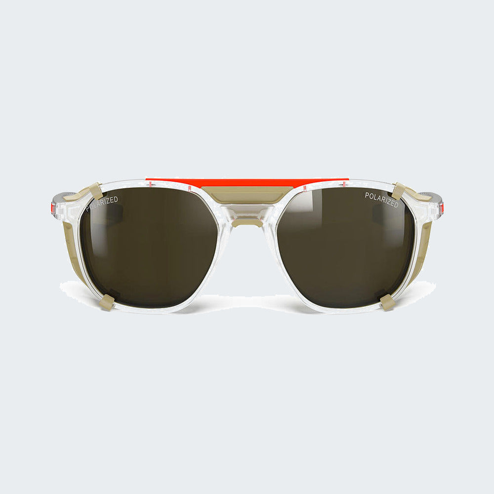 Shiny Crystal / Camel (Spectron 3 Polarized)