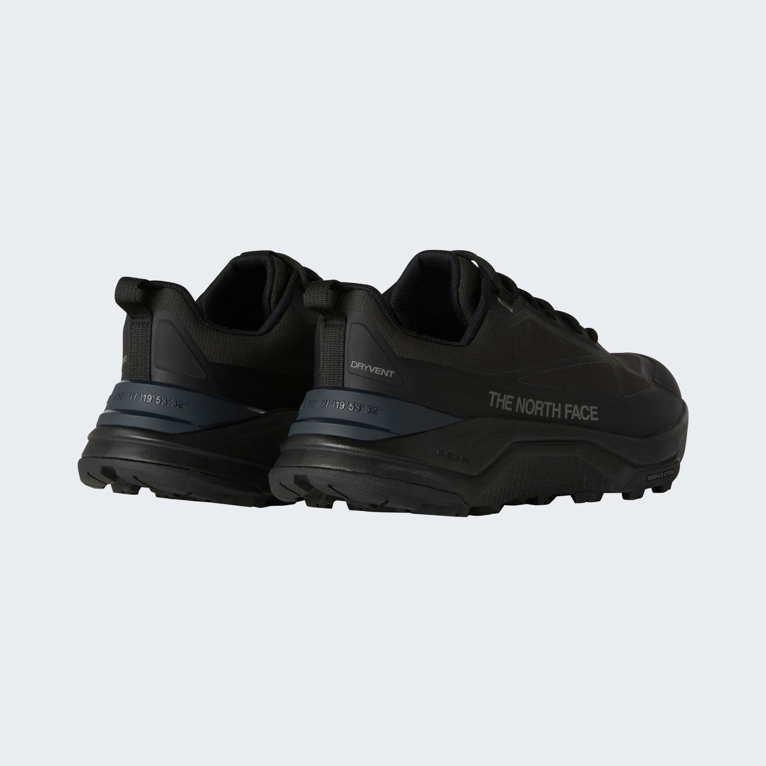 TNF Black/TNF Black