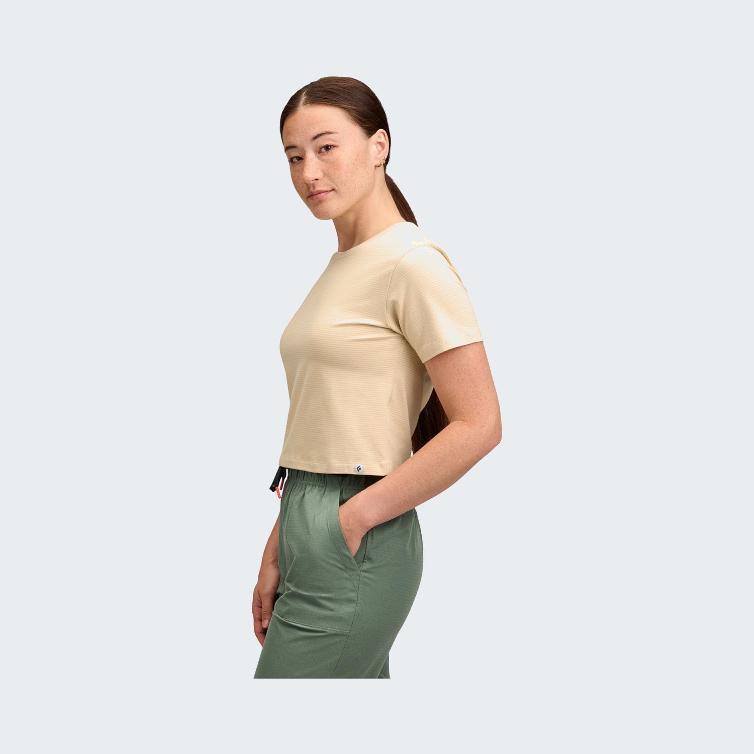 White Oak-Off White