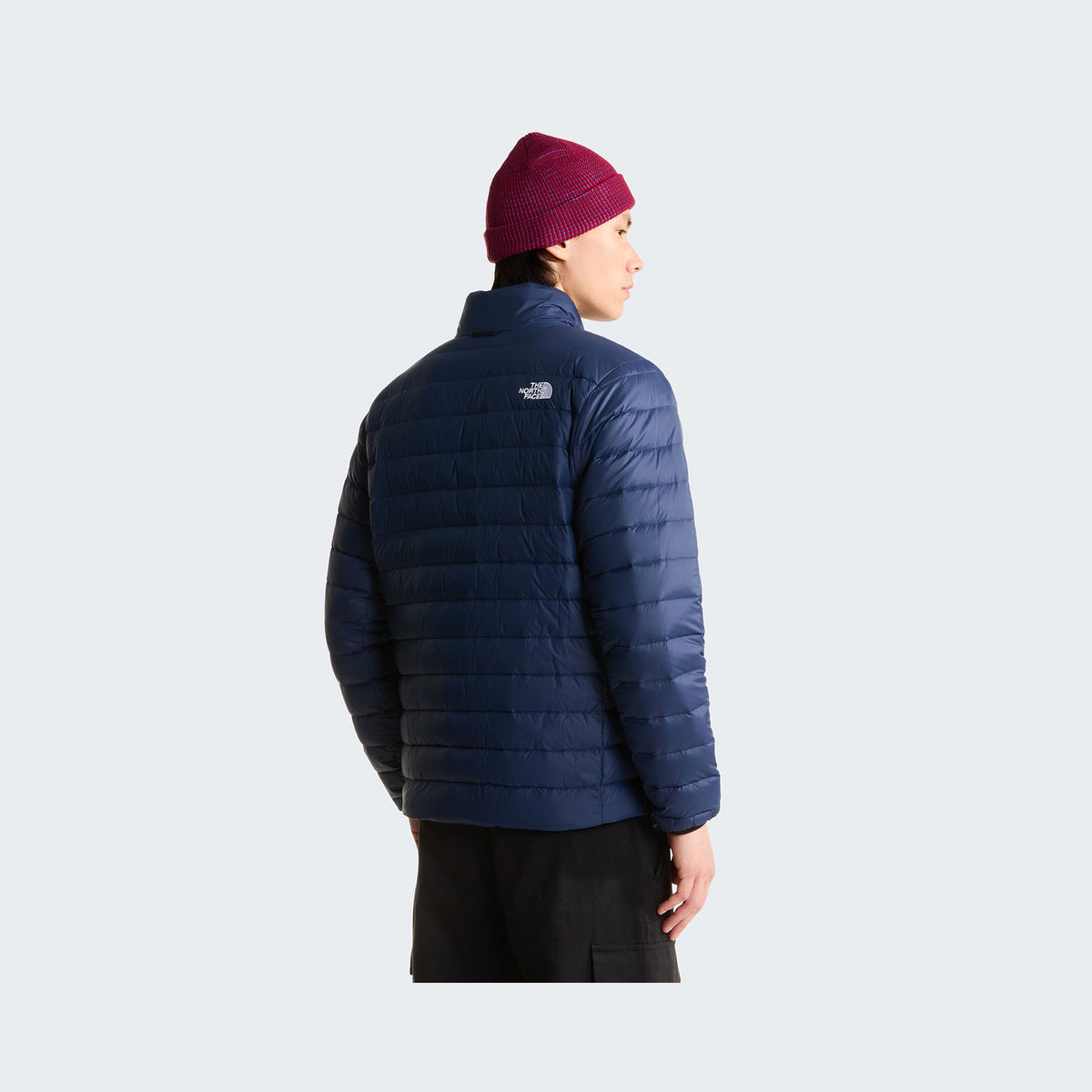 Summit Navy
