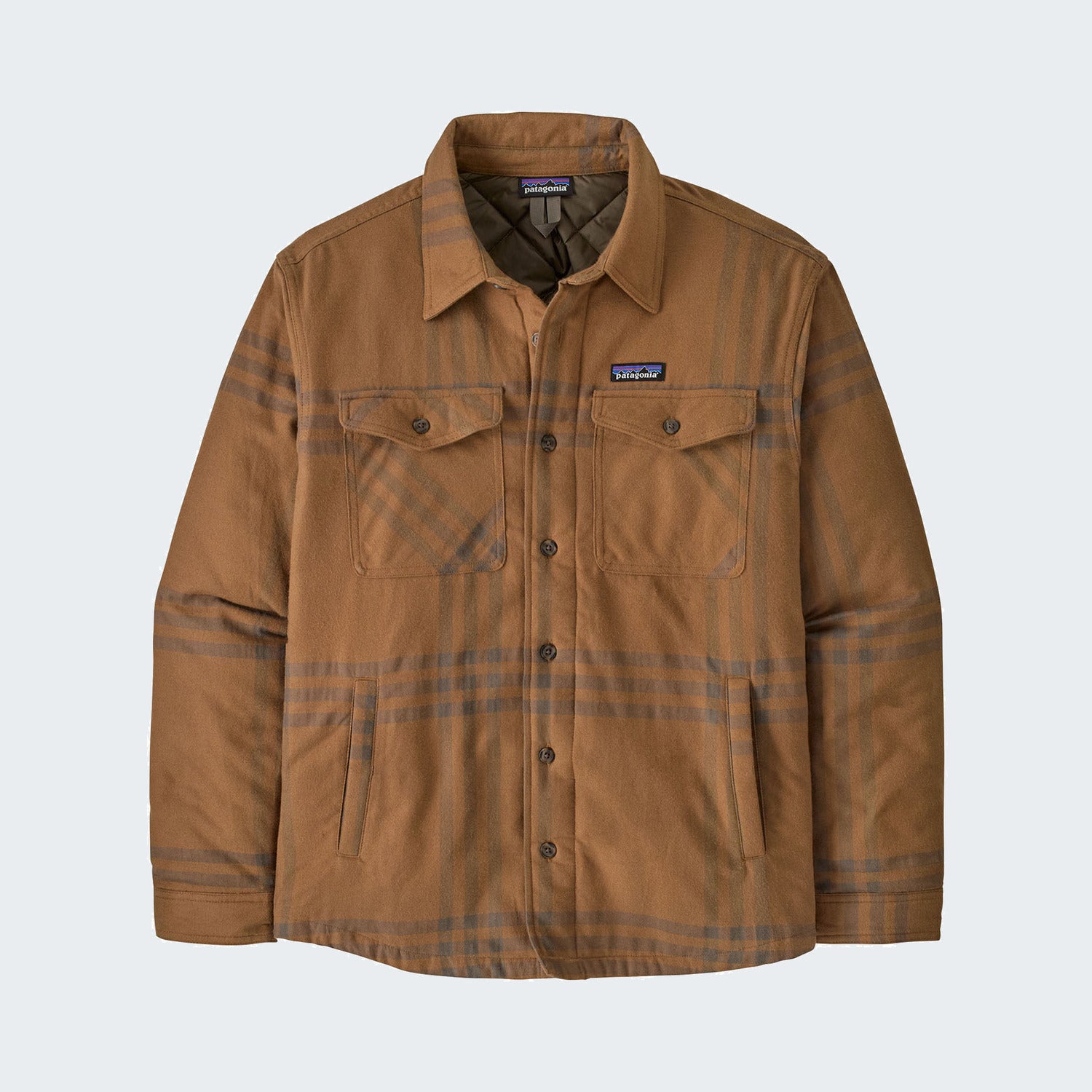 Defend: Deer Brown