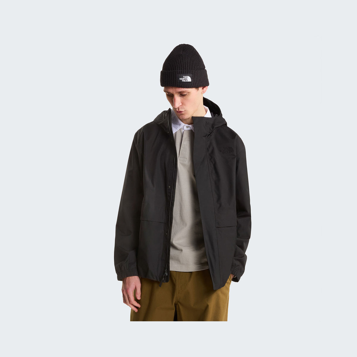 TNF Black