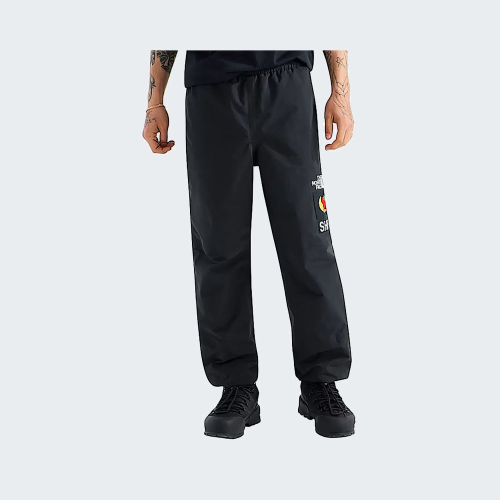 Tnf Black