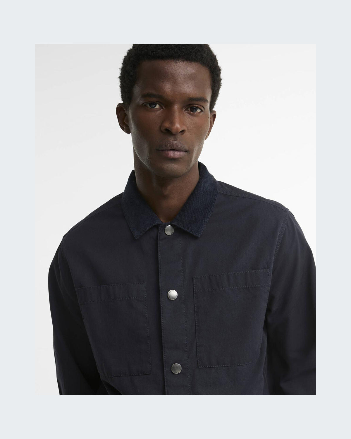 Dark Navy