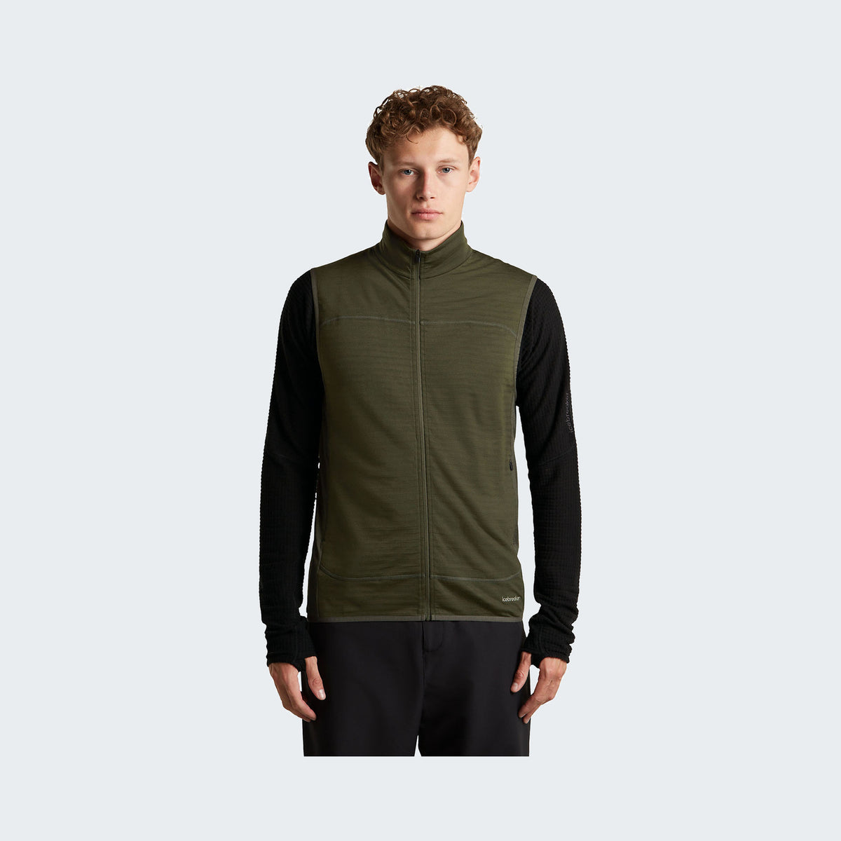 Dark Loden