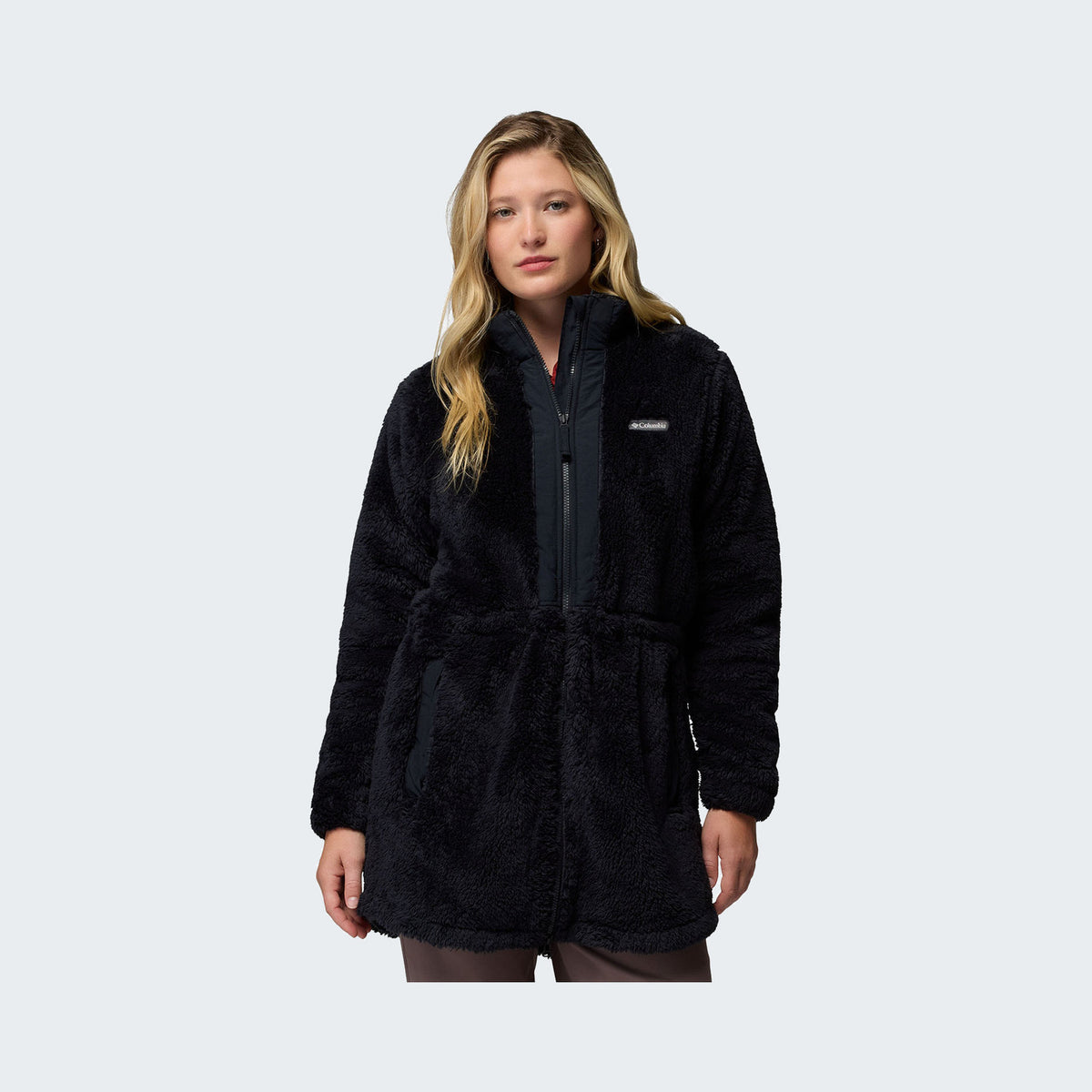 010 - Black