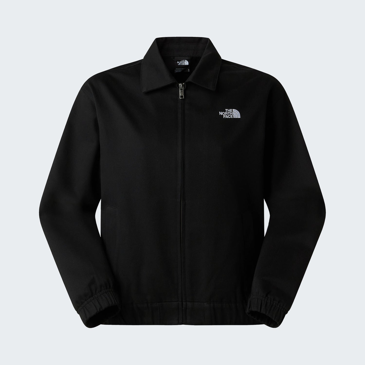 TNF Black