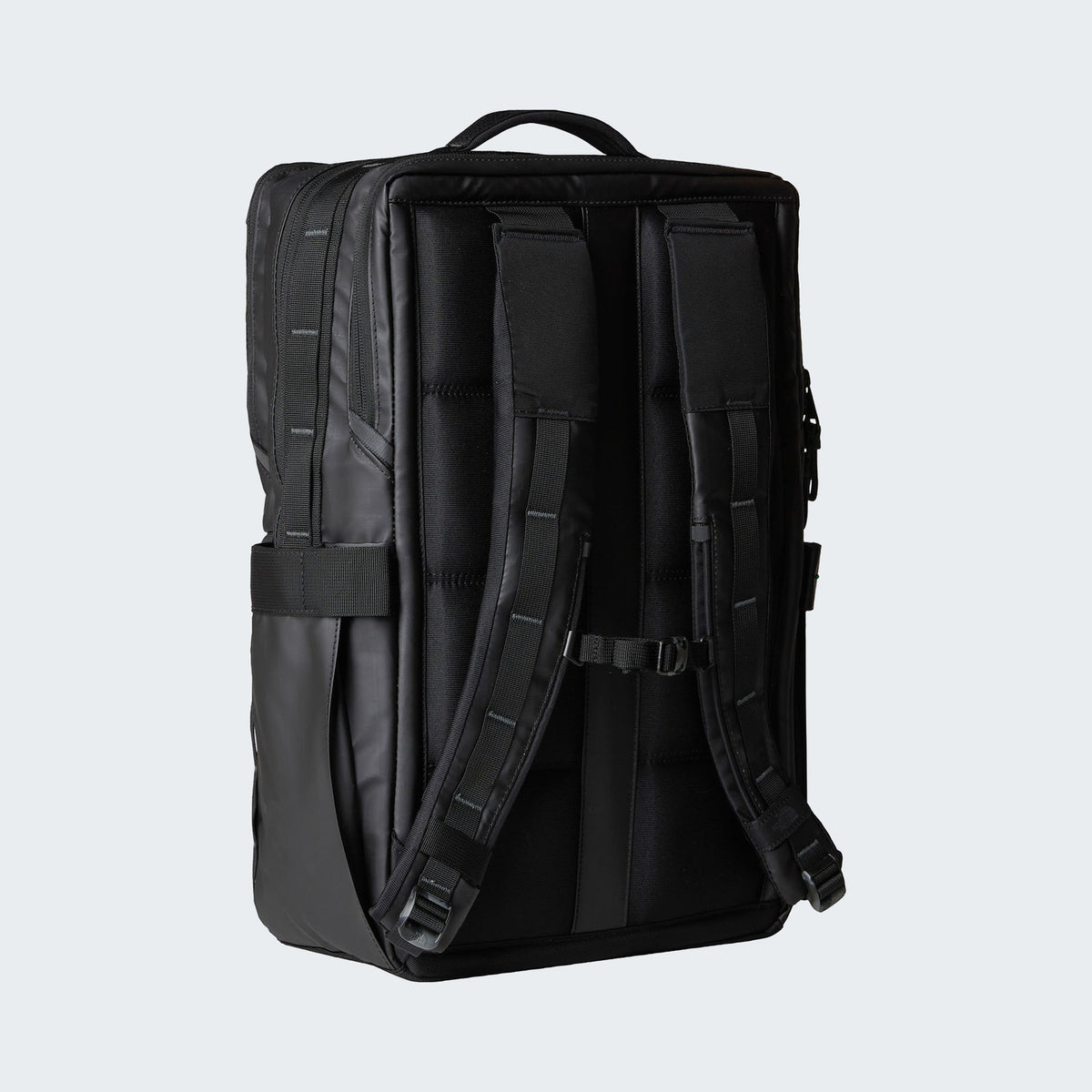 TNF Black/Asphalt Grey