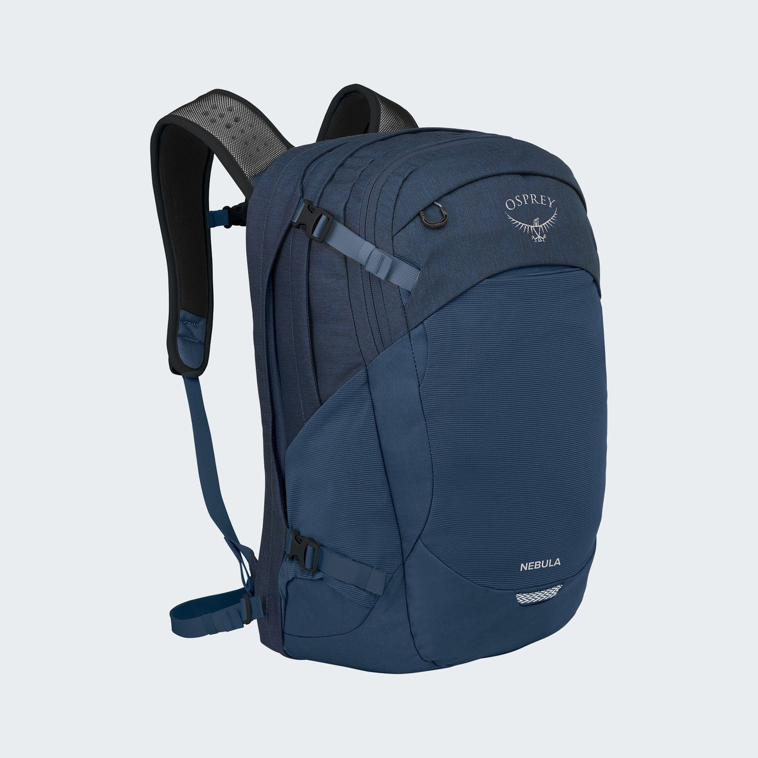 Atlas Blue Heather