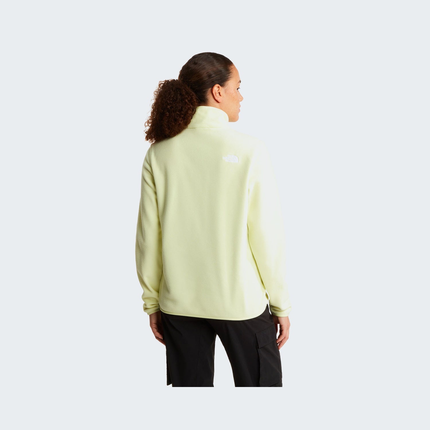 Lemon Mist