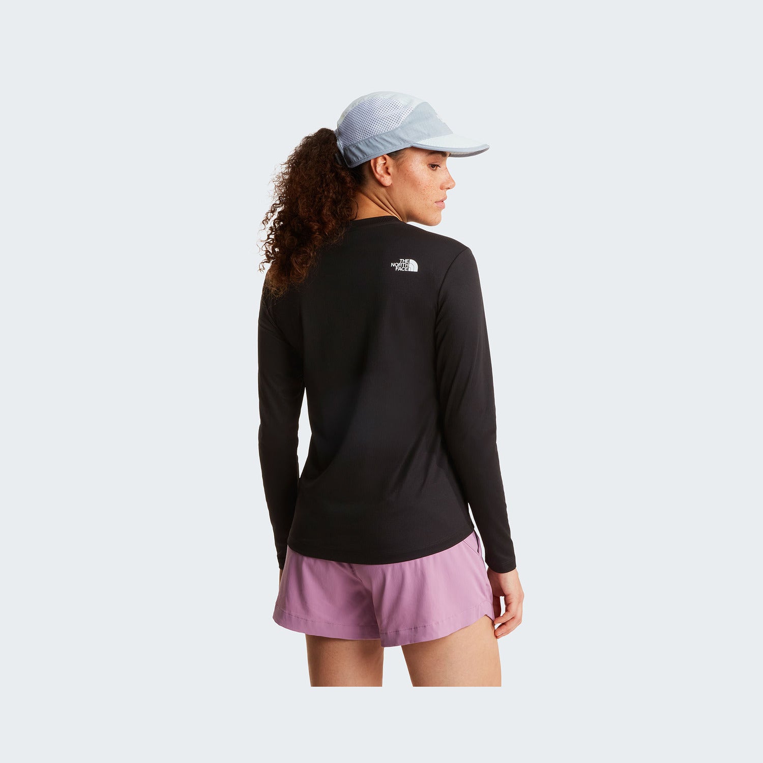 TNF Black