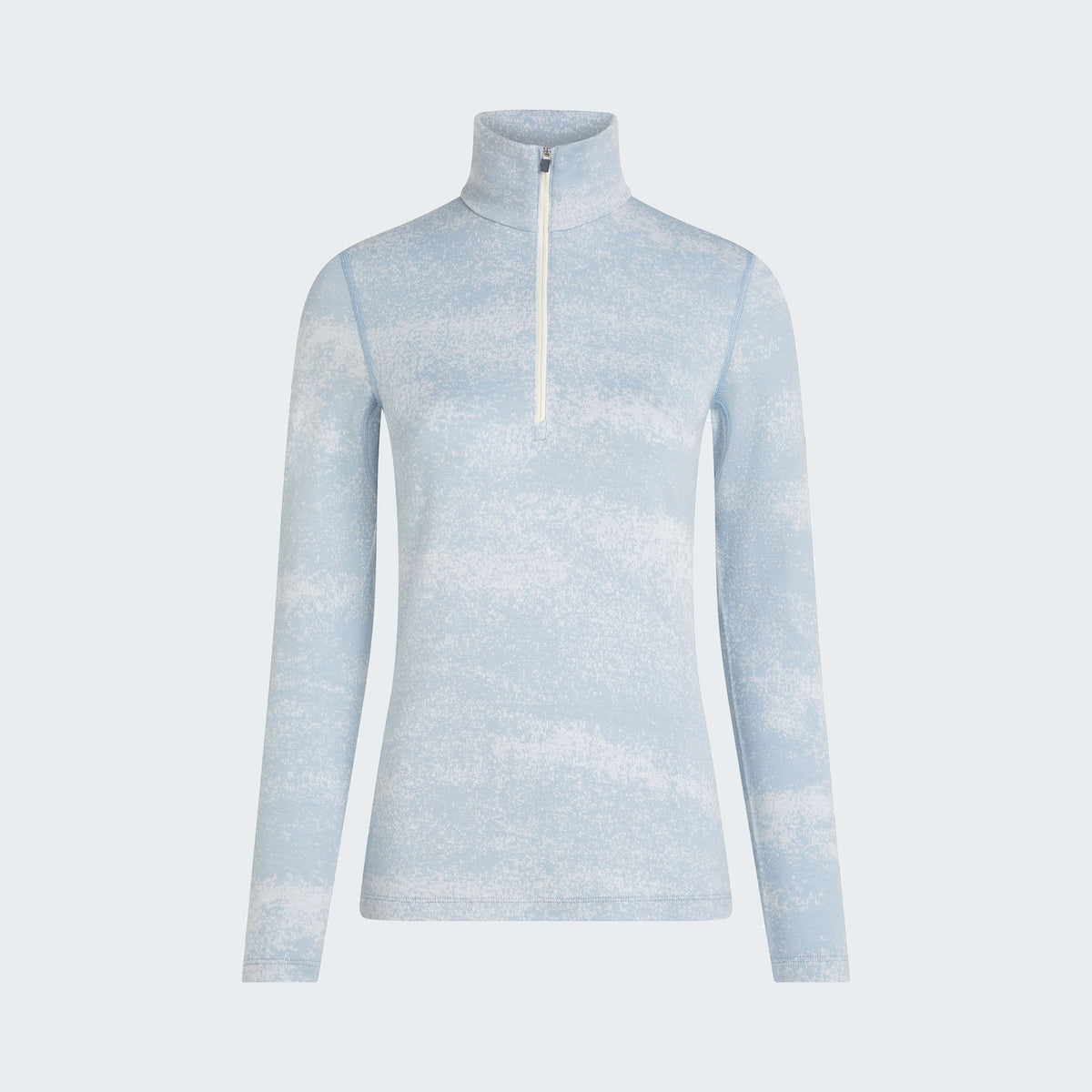 Snow/Zinc Blue/J
