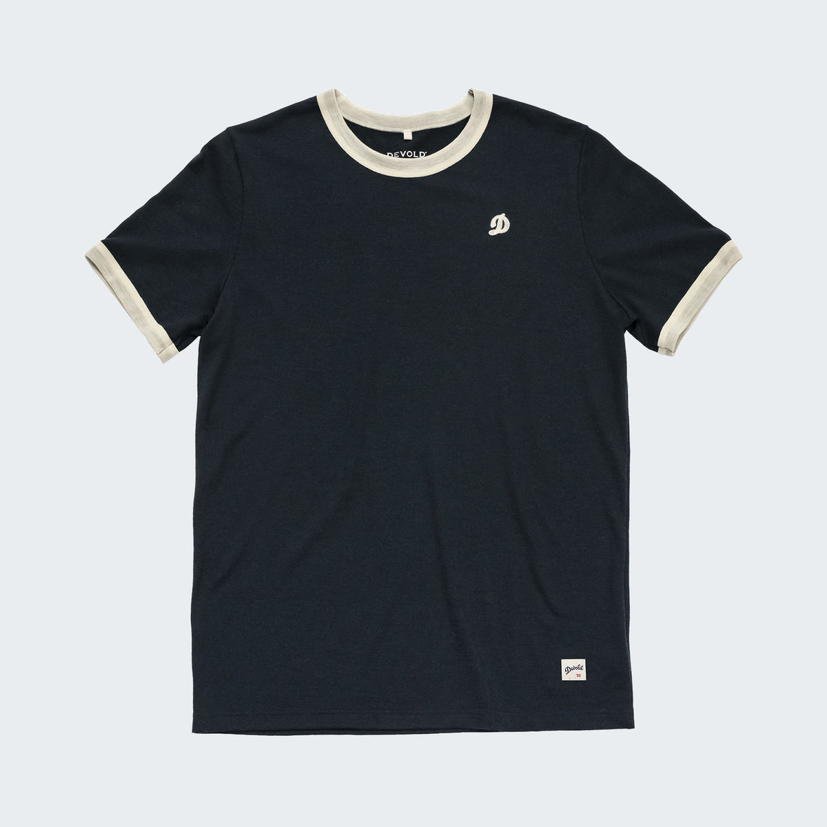 Ink/Offwhite