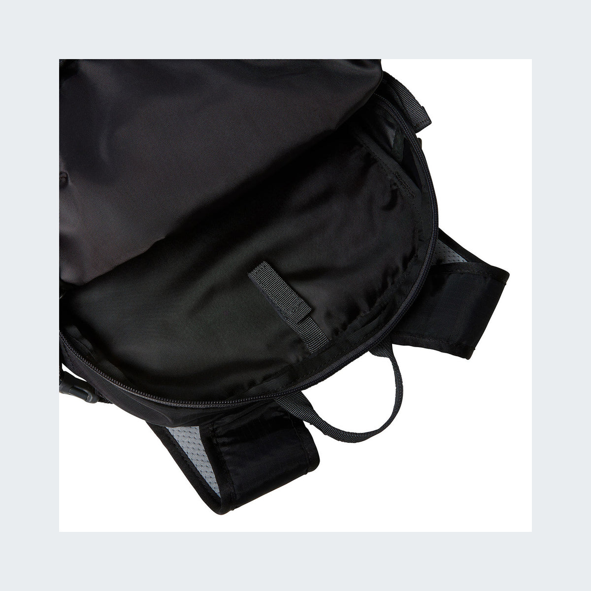 TNF Black/Asphalt Grey/NPF