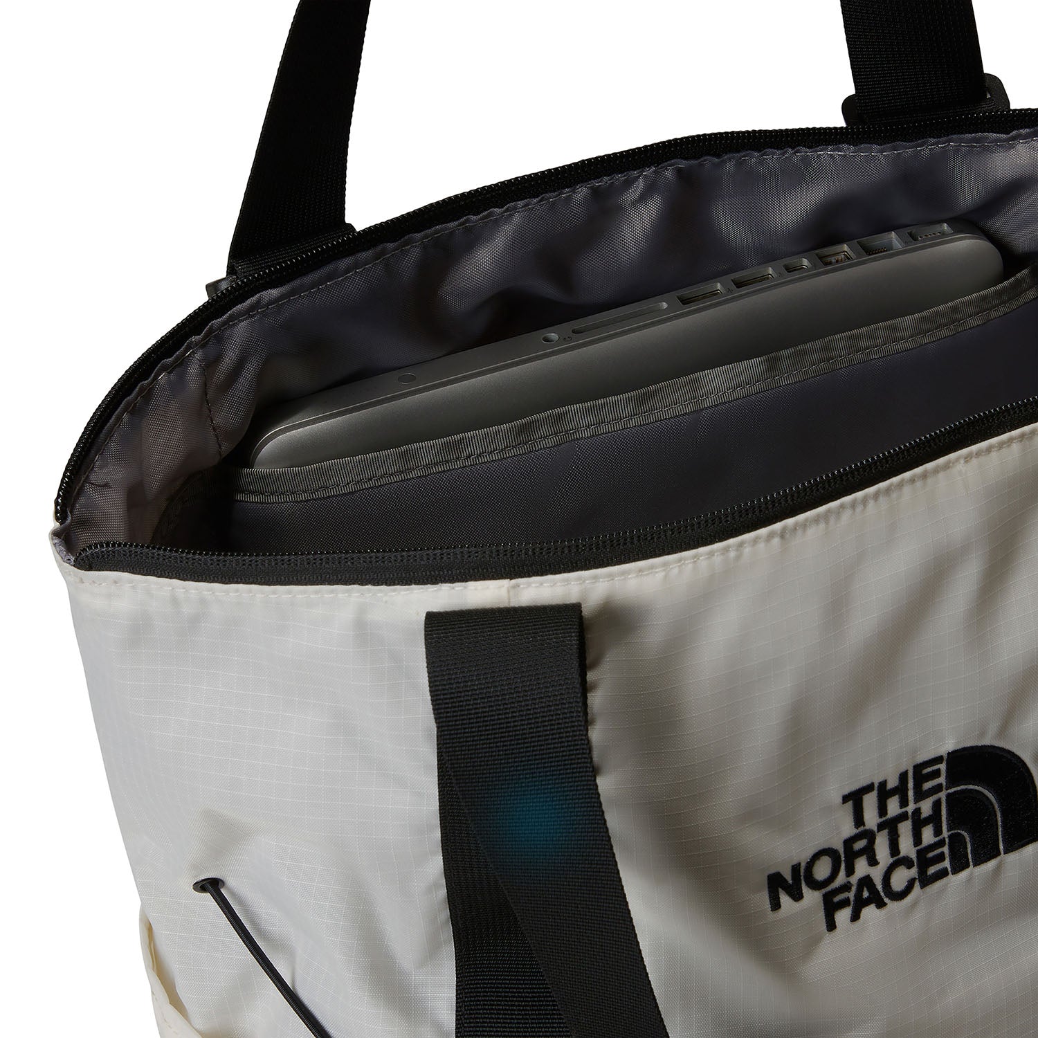 Gardenia White/TNF Black/NPF