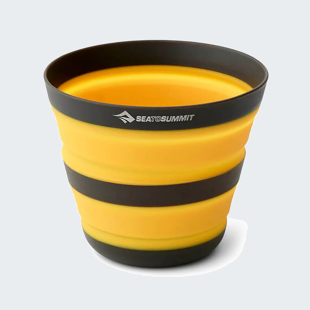 Sulphur Yellow