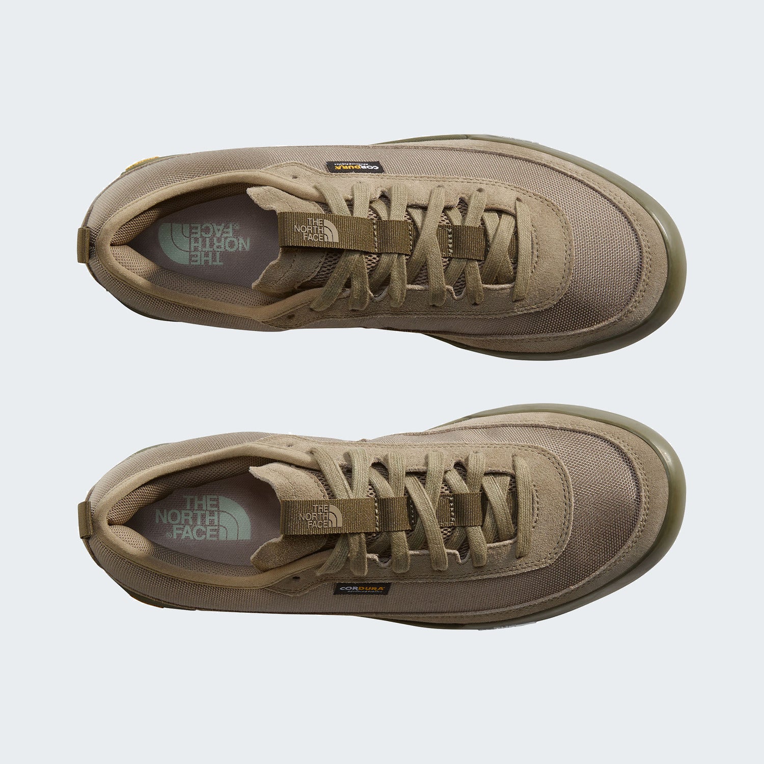 Cavern Grey/New Taupe