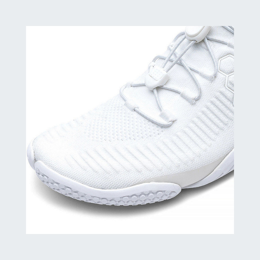 Bright White/White