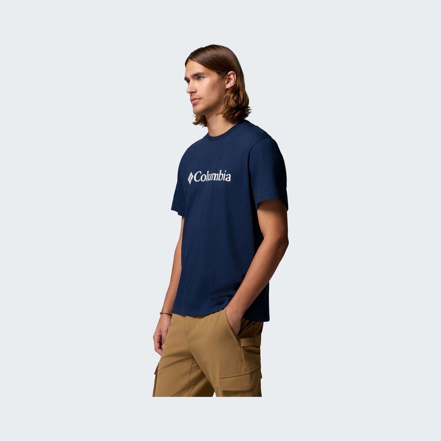 464 - Collegiate Navy