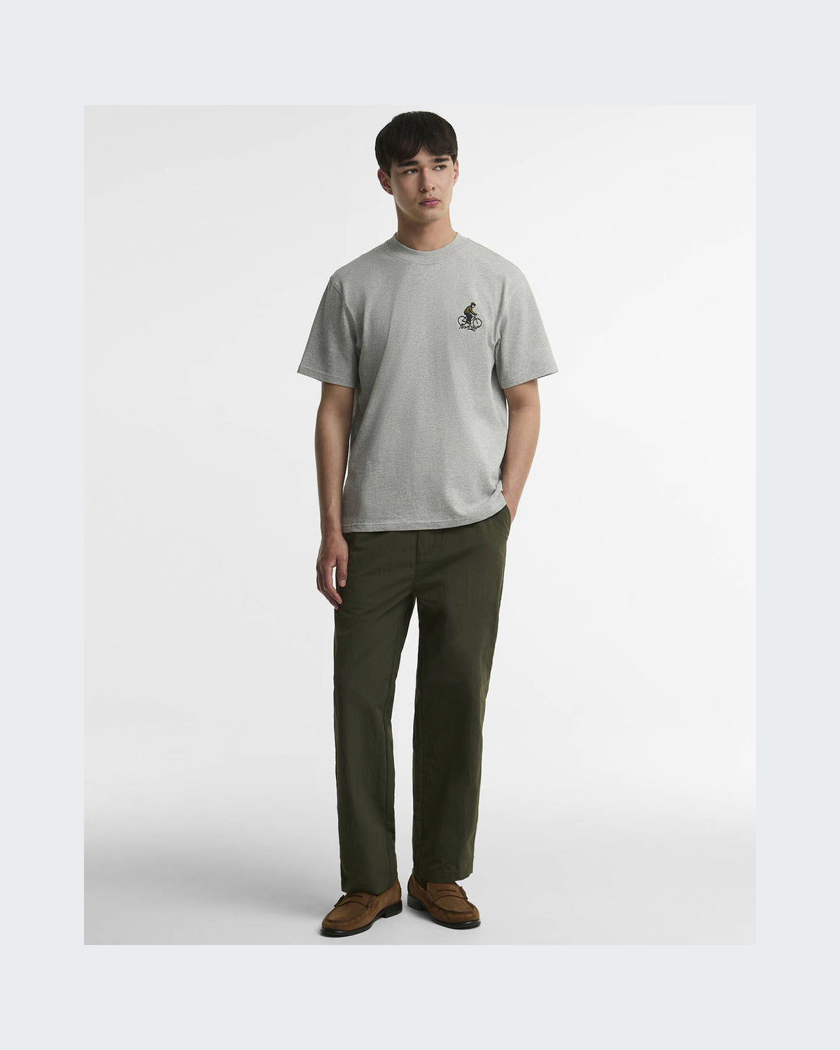 Grey Marl