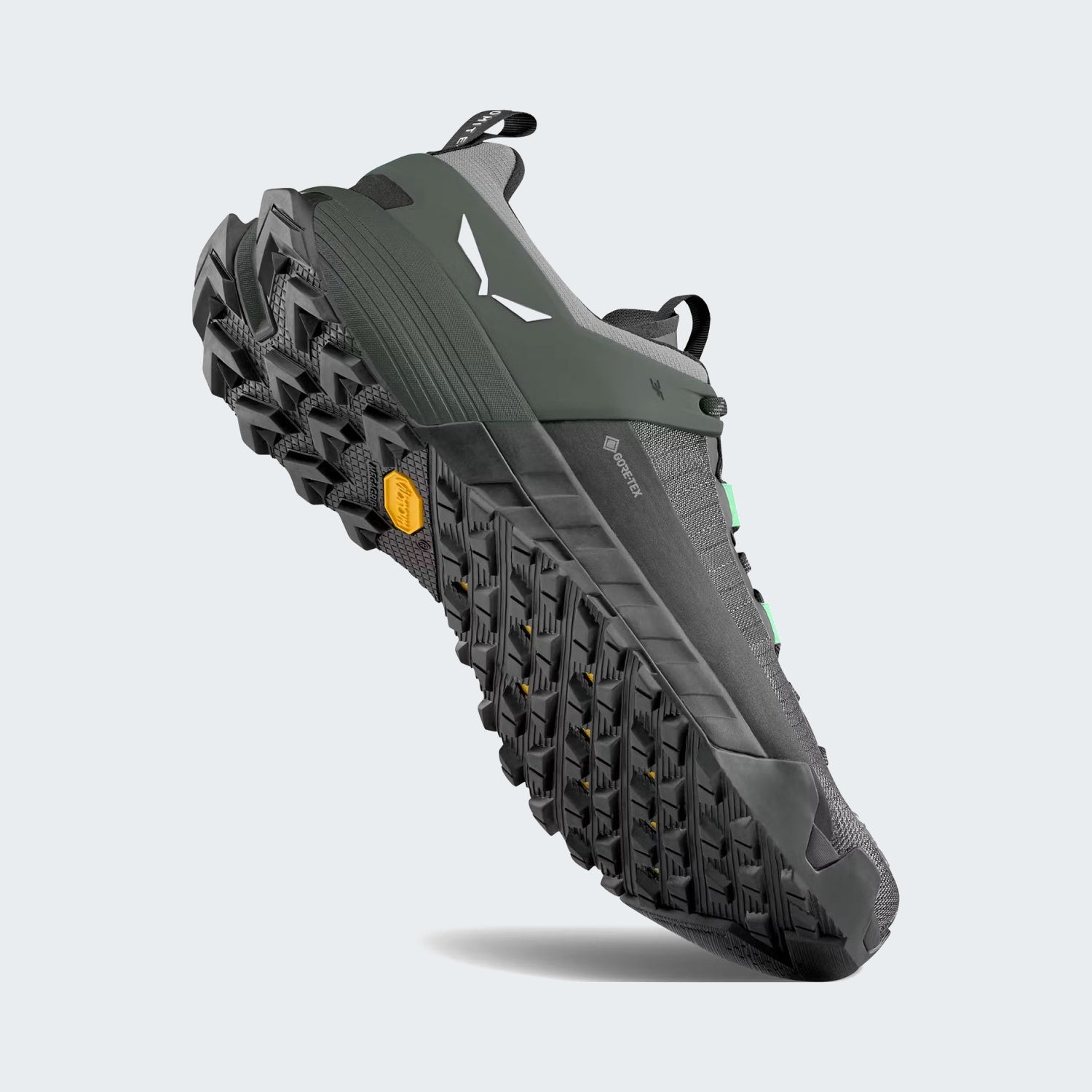 0830-Onyx/Irish Green
