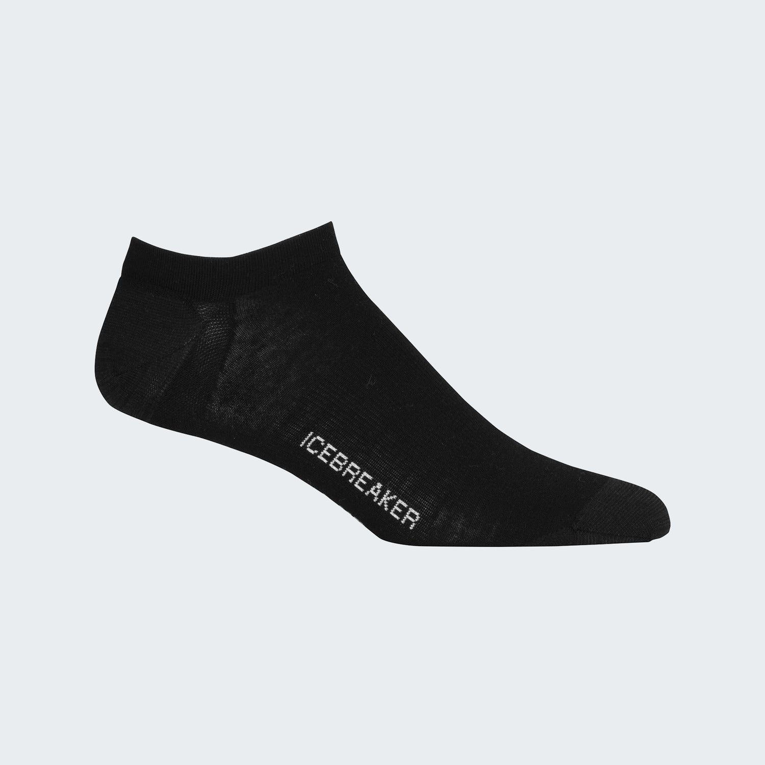 Black/Snow