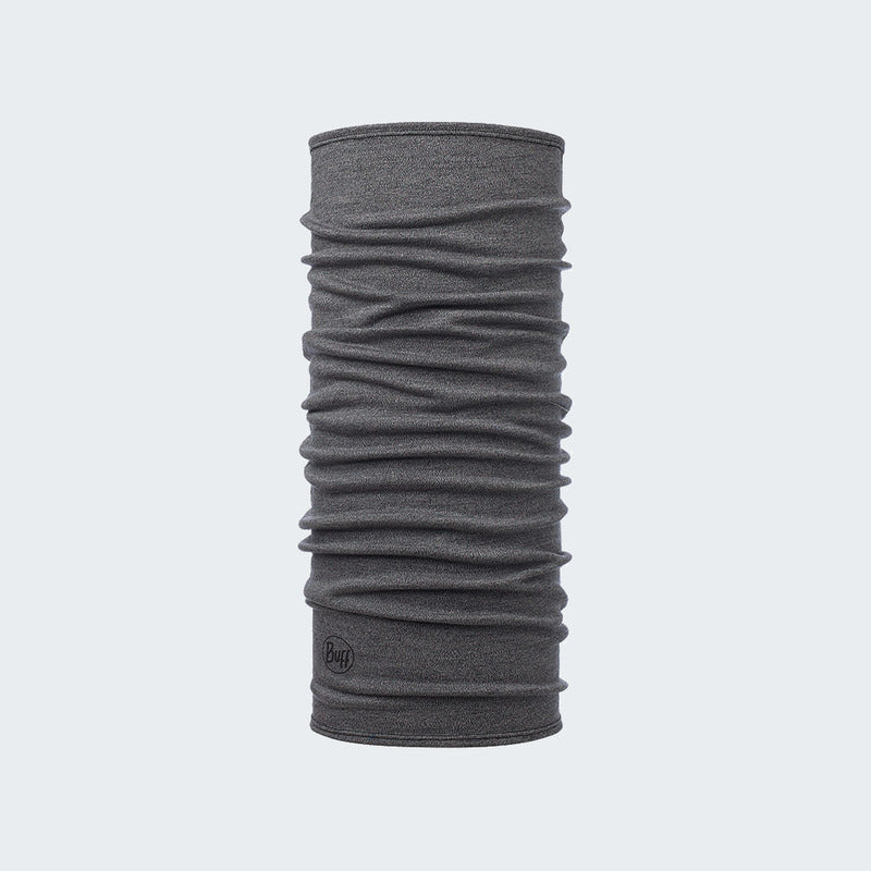 Light Grey Melange