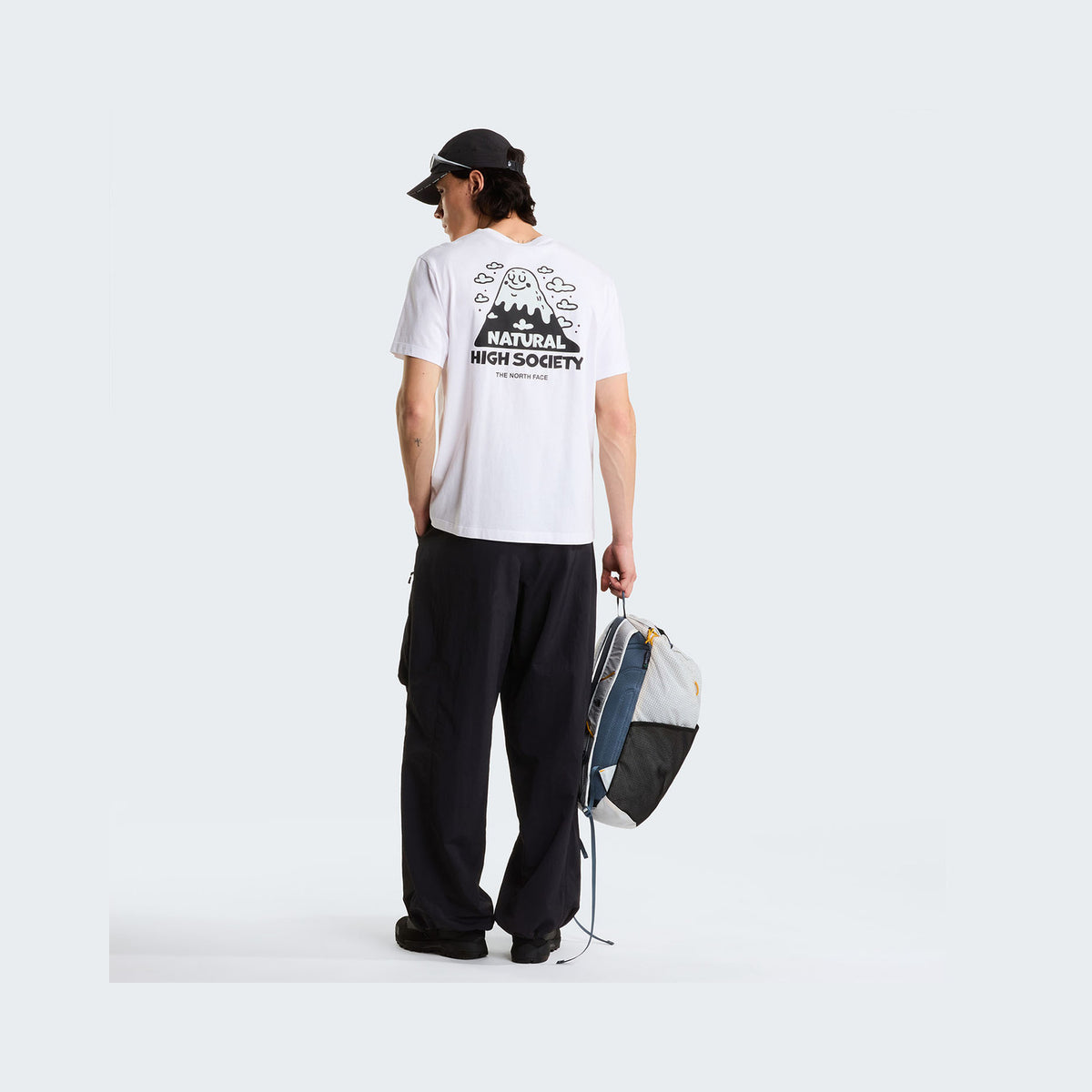 TNF White