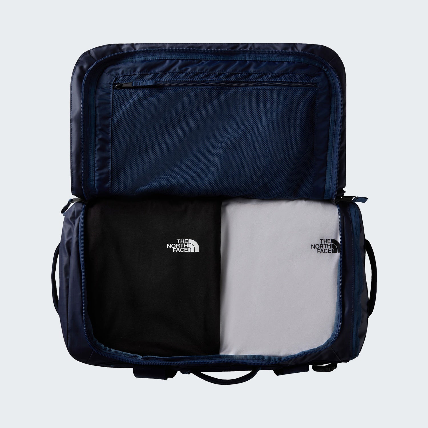 Shady Blue/Summit Navy