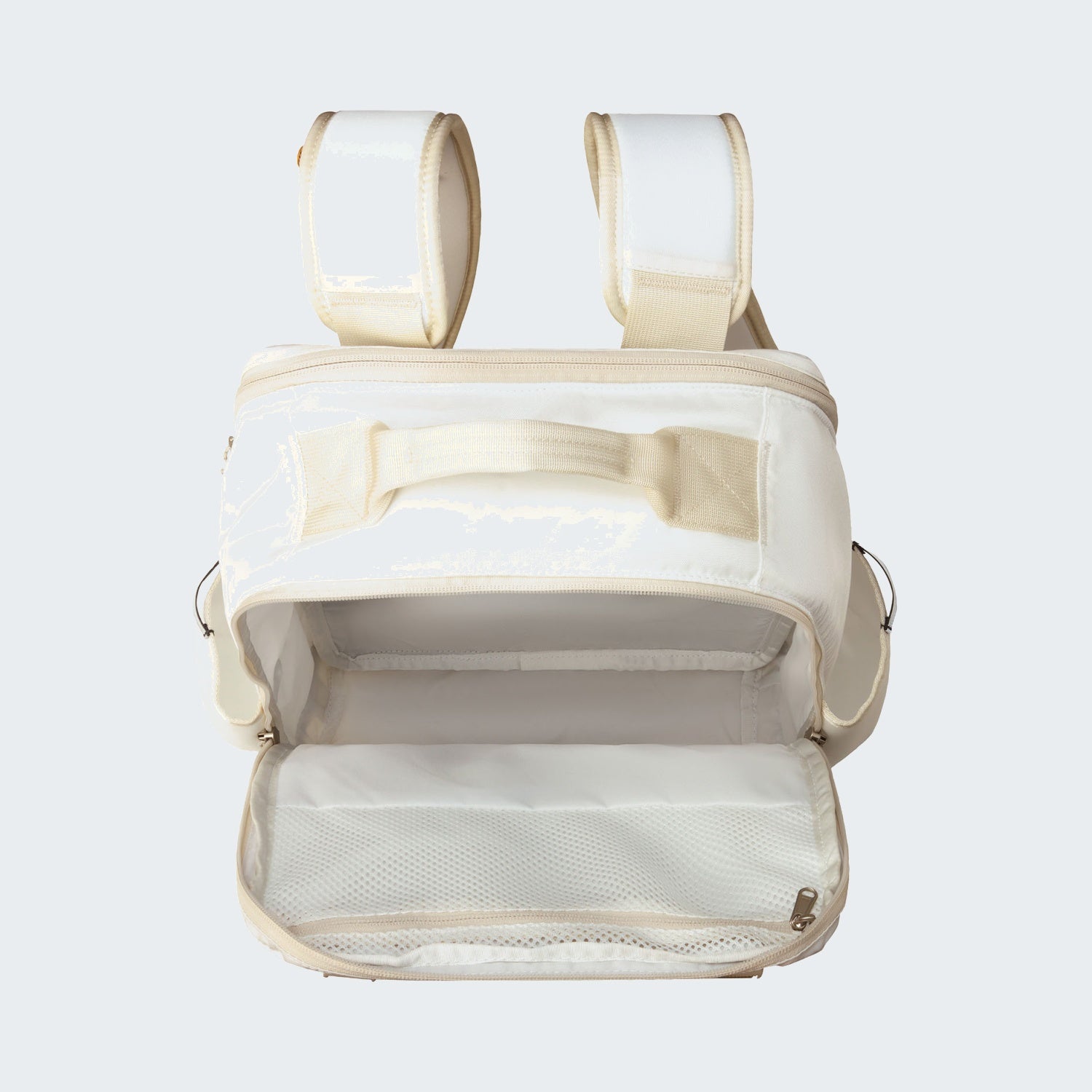 White Ash/Calacatta/Pale Khaki